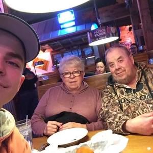 Meet your Posher, Ginny